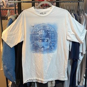 Bass Pro Shops Tee | Medium